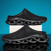 Lightweight Thick Sole Slippers