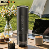 Camping Portable Coffee Maker