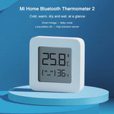 Smart Temperature Humidity Sensor