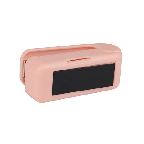 Thermal Plastic Bag Sealer Clip Thermal Plastic Bag Sealer Clip