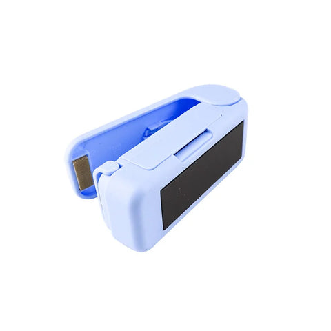 Thermal Plastic Bag Sealer Clip Thermal Plastic Bag Sealer Clip