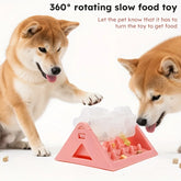 Smart Feeding Toy for Dogs