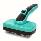 Dog and Cat Grooming Slicker Brush