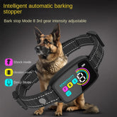 Automatic Dog Bark Control Collar