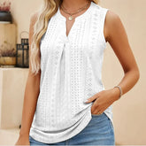 Fashion Loose Fit Tank Top