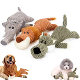Large Cartoon Animal Dog Toy