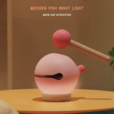 Adjustable Brightness Fish Lamp