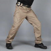 Men’s Military Tactical Cargo Pants
