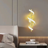Modern Nordic Bedside Wall Light
