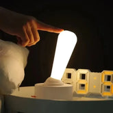 Adjustable Brightness Night Light