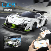 Boys App Controlled Racing Car Toy