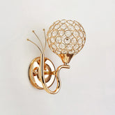 Indoor Luxury Wall Light Fixture