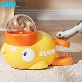 Puzzle Treat Dispenser for Pets