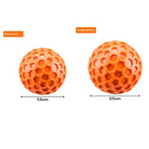 Natural Rubber Dog Chew Ball