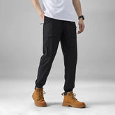 Casual Streetwear Jogger Pants
