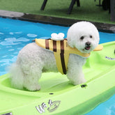 Waterproof Puppy Swimsuit