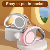 Adjustable Walking Dog Leash