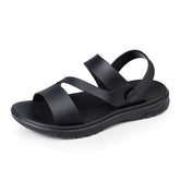 Mens Outdoor Sandals Non Slip