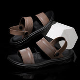 Casual Mens Outdoor Sandals