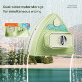 Household Glass Cleaning Tool