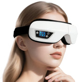 Airbag and Vibration Eye Massager