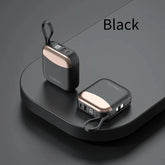 Portable Large Capacity Powerbank