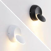 Modern Aluminum Wall Light