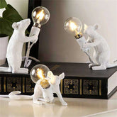 LED Desk Lamp for Home Decor