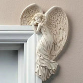 Fashion Resin Angel Wing Decor