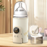 Baby Bottle Insulation and Warmer