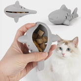 Cat Dog Toy with Food Hider