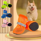 Puppy Protective Boots for Dogs