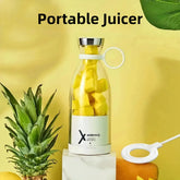 Multifunctional Smoothie Juice Maker