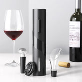 Automatic Wine Bottle Opener