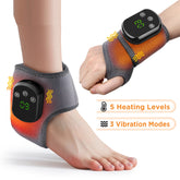 Adjustable Brace for Pain Relief