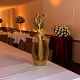 Valentine Couple Home Decoration