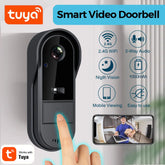 Waterproof WiFi Doorbell Camera
