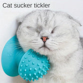 Pet Cat Comb and Massage Tool