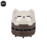 Cartoon Shape Table Cleaning Brush