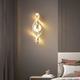 Bedside Wall Lighting Fixture