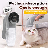 Electric Cat and Dog Hair Remover