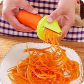 Manual Fruit and Potato Slicer