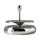 Rotating Desktop Droplets Spinner
