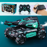 Armour Spray Remote Control Car