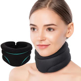 Pressure Relief Cervical Spine Support