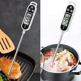 BBQ and Oven Digital Thermometer