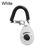 Pet Click Trainer with Wrist Strap