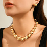 Bead Chain Jewelry for Women