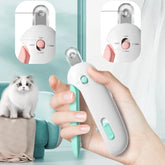 Professional Pet Grooming Nail Clippers