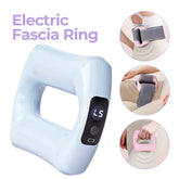Electric Body Fascia Massage Ring